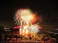 2020おうら祭りの写真