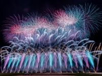 第51回江戸川区花火大会の写真