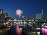 第49回隅田川花火大会