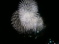 とちお祭大花火大会の写真