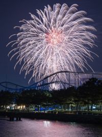 第52回金沢まつり花火大会の写真