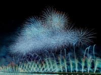 第4回ぎふ長良川花火大会の写真