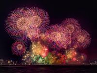 第40回記念大会 2026びわ湖大花火大会の写真
