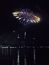 第79回淡路島まつり花火大会の写真