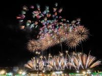 紀の川橋本SUMMERBALL2026の写真