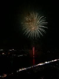 行橋夏まつり こすもっぺの写真