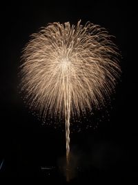 つけち夢まつり花火大会の写真