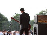 なつこい” Sound Stage TOCHIGI 2026 with とちぎ盆祭りの写真