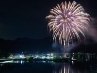 第5回 みんなでつくる茂木花火大会の写真