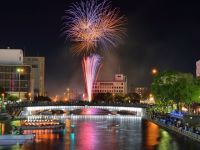 Retra！水都祭2026の写真