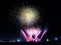 照らせ！ひがよど祭り2026の写真