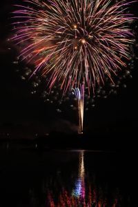 福岡県の花火大会21