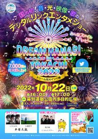 北海道の花火大会22