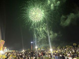 みやざき青島国際ビールまつり写真１
