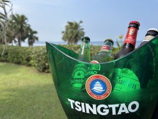 みやざき青島国際ビールまつりの写真３
