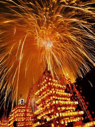 寄居玉淀水天宮祭の日程 開催情報 花火大会22