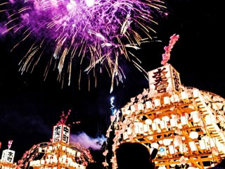 寄居玉淀水天宮祭の日程 開催情報 花火大会22