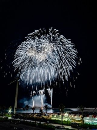 御前崎みなと夏祭の写真３