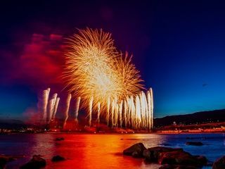 第46回芦屋サマーカーニバル写真１