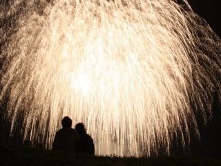 まくべつ夏フェスタ2025写真２