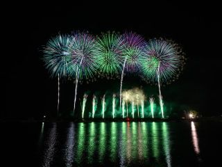 第40回なとり夏まつりの写真４