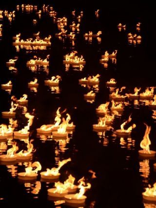 千代田の祭 川せがきの写真４