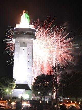 2025おうら祭りの写真３