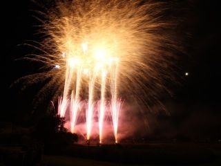 2025おうら祭りの写真４