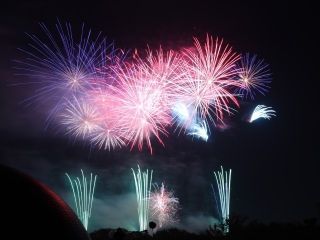 第42回朝霞市民まつり「彩夏祭」写真２