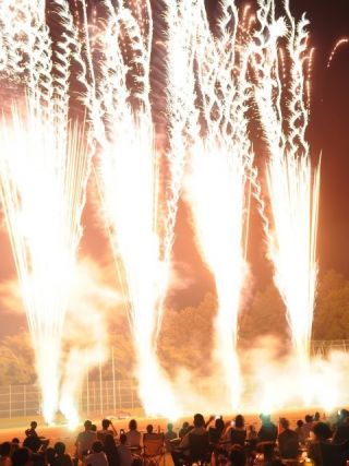 第31回中川どんちゃん祭り写真２