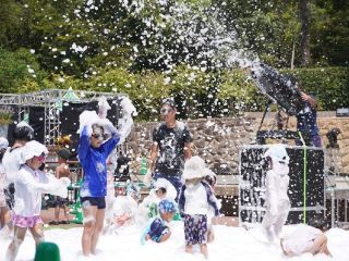 デンパーク サマーフェスティバルの写真４