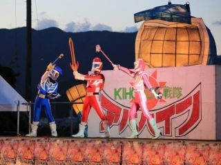 2025きほく燈籠祭の写真４