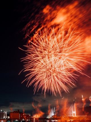 第47回芦屋サマーカーニバル写真１