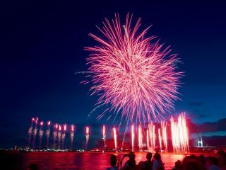 第47回芦屋サマーカーニバル写真２