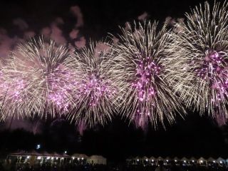 町政施行20周年記念第18回北栄砂丘まつりの写真３