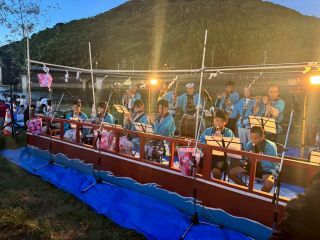 第48回ふしの夏まつりの写真3