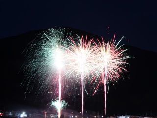 第31回上関水軍まつり写真２