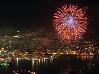 2025ながさきみなとまつり写真２