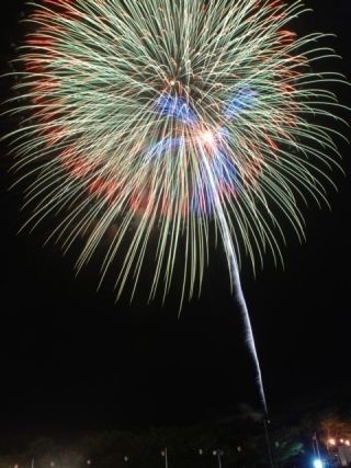 第57回かいもん夏祭り写真１
