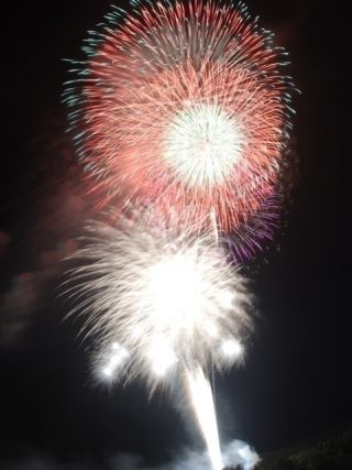 第57回かいもん夏祭り写真２