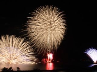 たるみずふれあいフェスタ2025 夏祭り写真２