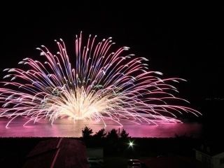 たるみずふれあいフェスタ2025 夏祭りの写真４