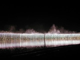 彩花まつり花火大会の写真３