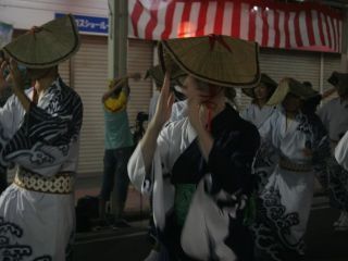 両津七夕・川開き 大花火大会の写真３