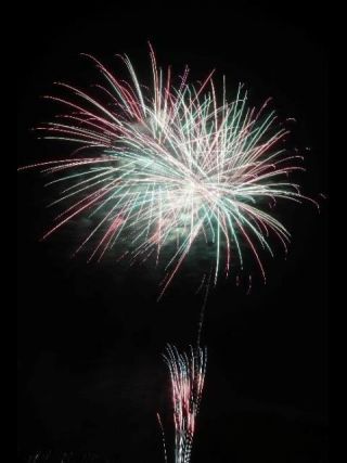 令和7年度 地蔵まつり・花火大会写真１