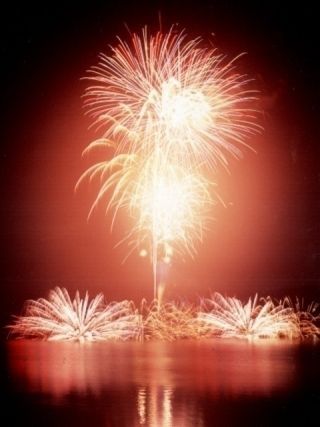 第44回御所湖まつり写真２