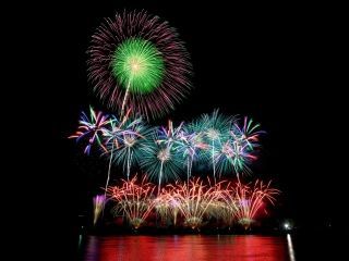 第41回なとり夏まつりの写真３