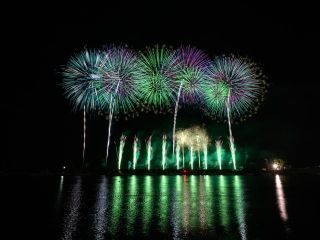 第41回なとり夏まつりの写真４