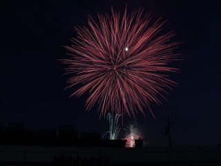第43回朝霞市民まつり「彩夏祭」写真２