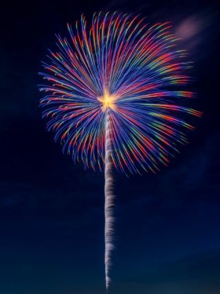 第67回いたばし花火大会の写真４